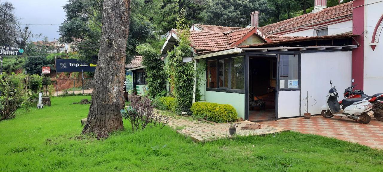 Itsy By Treebo - Rosefield Heritage Ooty Exterior foto