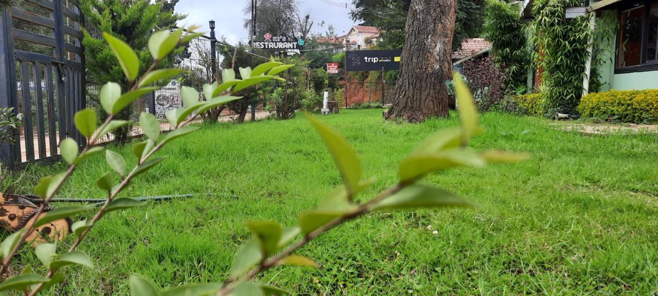 Itsy By Treebo - Rosefield Heritage Ooty Exterior foto
