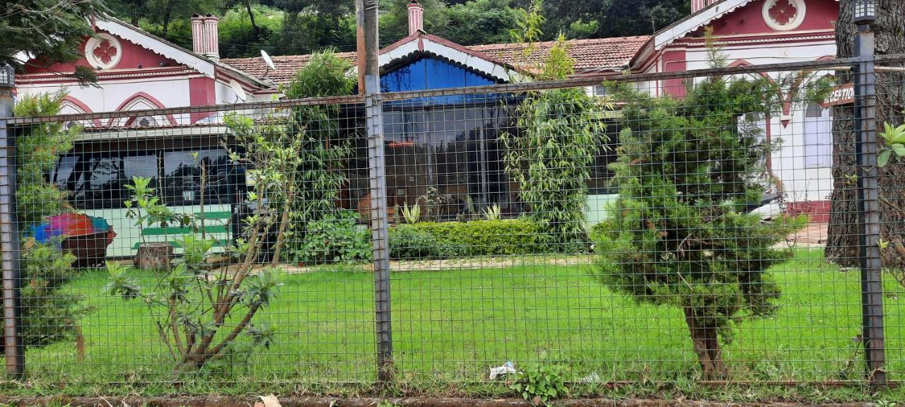 Itsy By Treebo - Rosefield Heritage Ooty Exterior foto