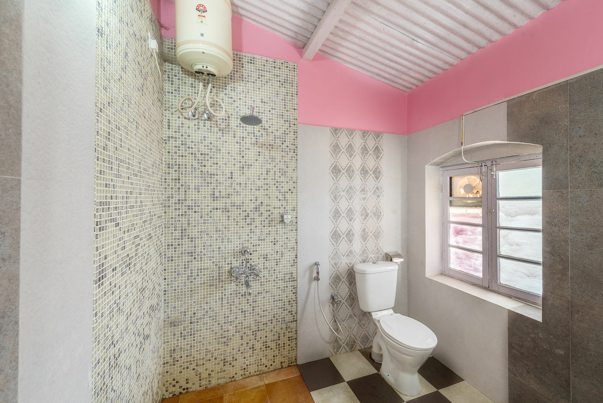 Itsy By Treebo - Rosefield Heritage Ooty Exterior foto